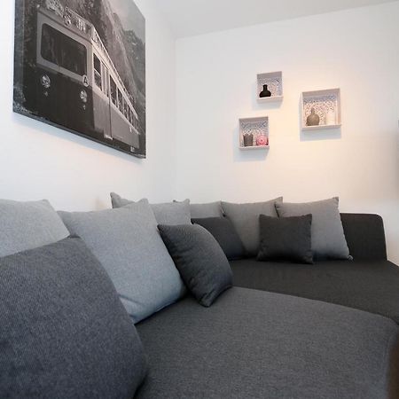 Ferienwohnung Frischluft Гармиш-Партенкирхен Екстериор снимка